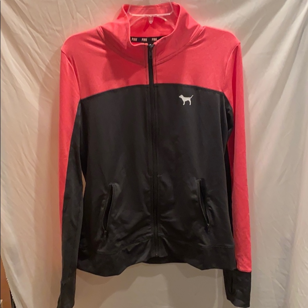 PINK VS ULTIMATE JACKET